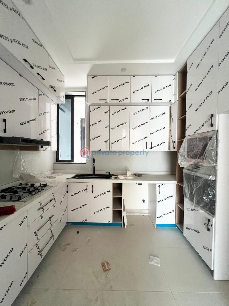 2 bedroom Terraced Duplex For Sale Ikate Lekki Lagos Lekki Phase 2 Lagos - 17