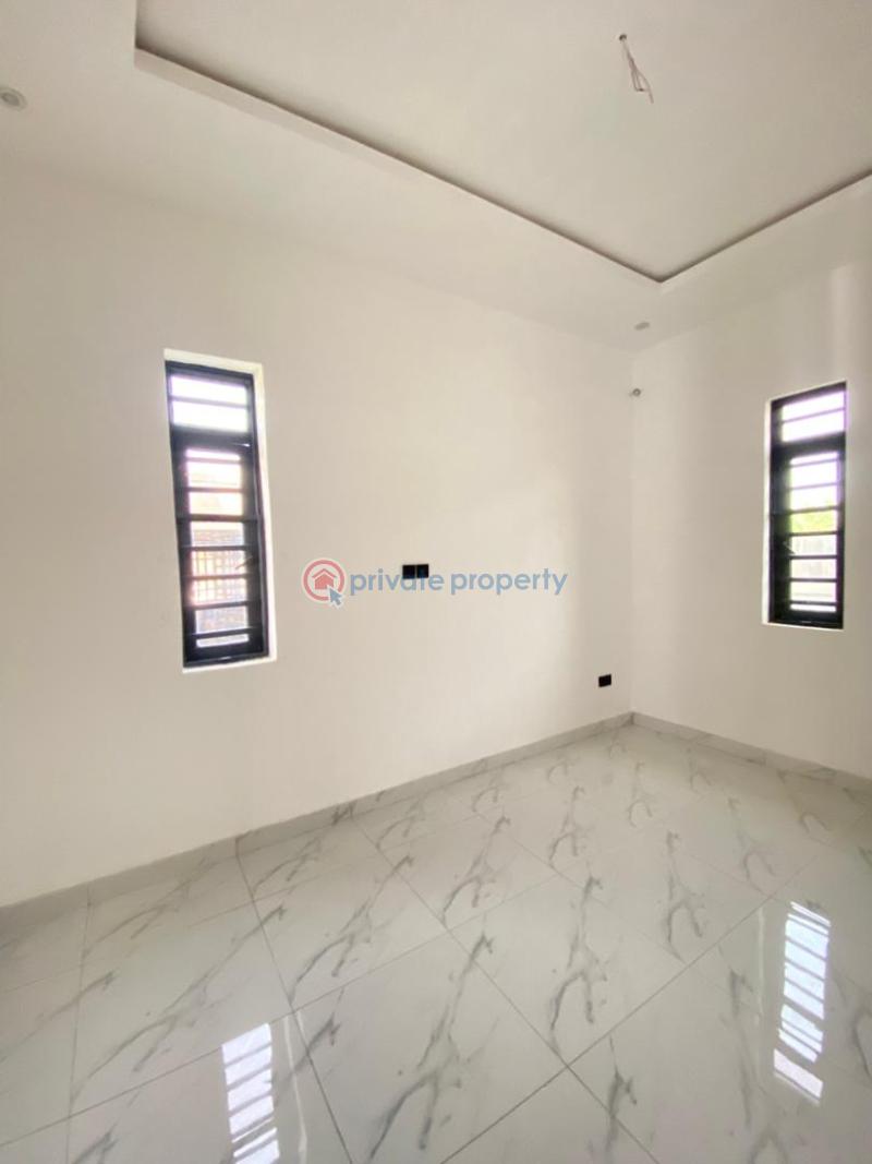 3 bedroom Flat & Apartment For Sale Ajah Lagos - 3