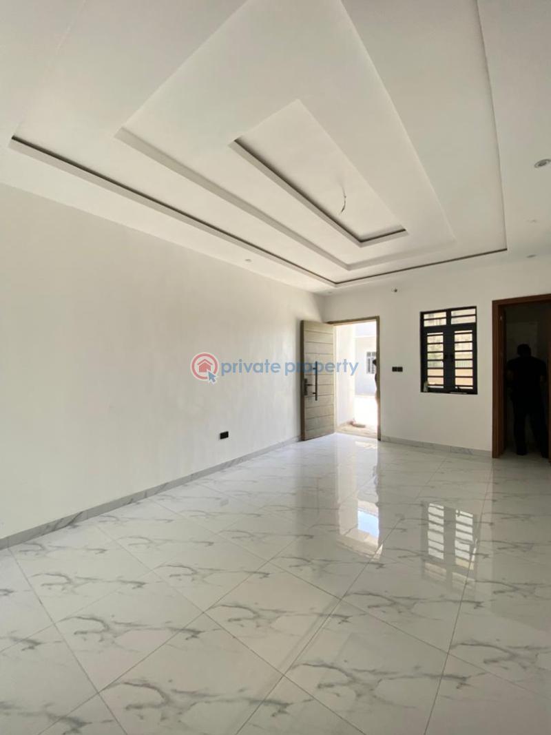 3 bedroom Flat & Apartment For Sale Ajah Lagos - 6