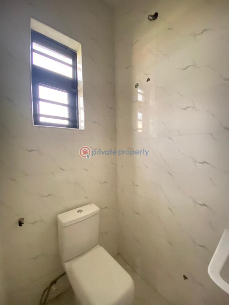 3 bedroom Flat & Apartment For Sale Ajah Lagos - 2