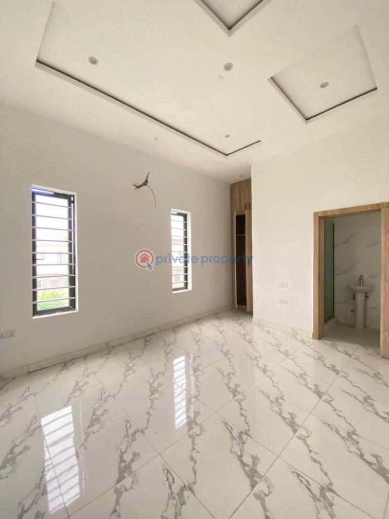 Detached Duplex For Sale Abraham Adesanya Ajah Lagos - 15