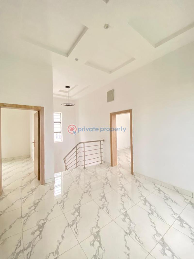 Detached Duplex For Sale Abraham Adesanya Ajah Lagos - 3