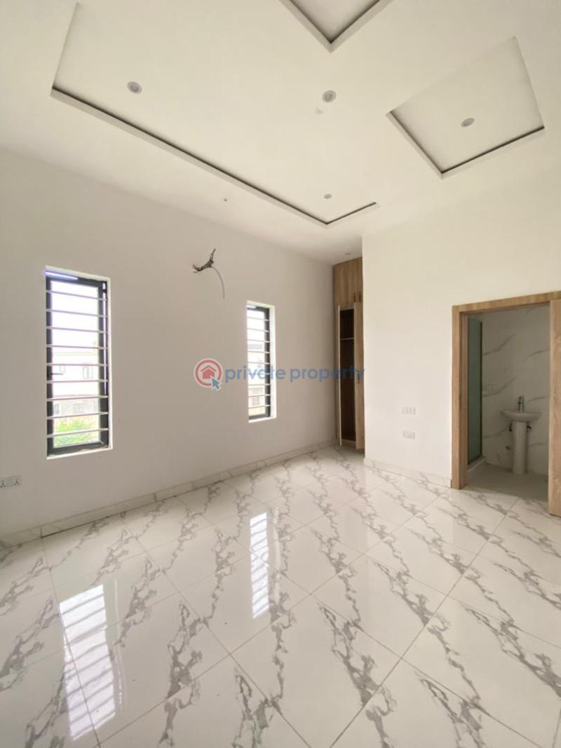 3 bedroom Detached Duplex For Sale Abraham Adesanya Ajah Lagos - 3