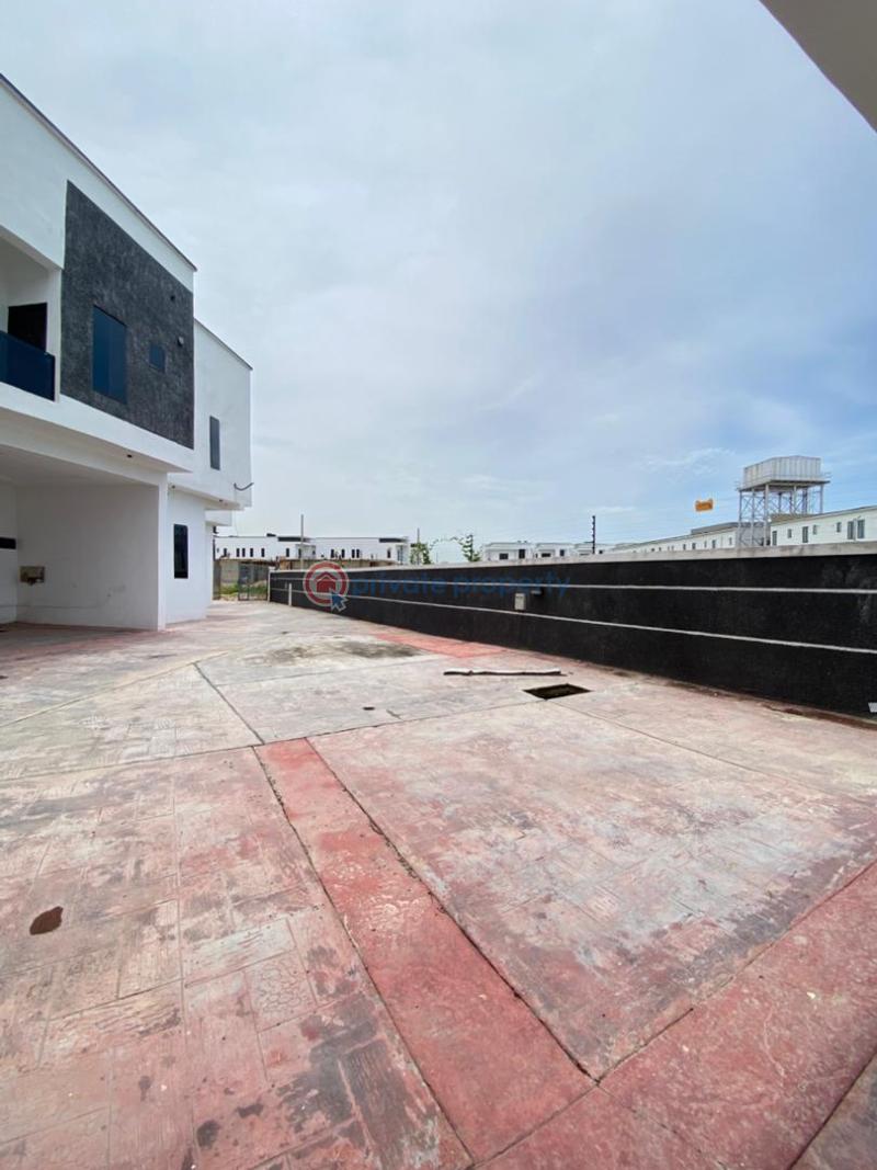 Detached Duplex For Sale Abraham Adesanya Ajah Lagos - 7