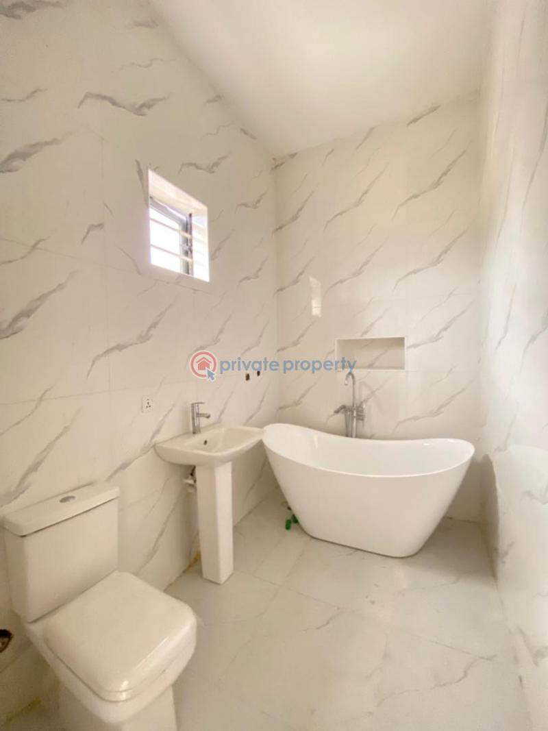 Detached Duplex For Sale Abraham Adesanya Ajah Lagos - 6