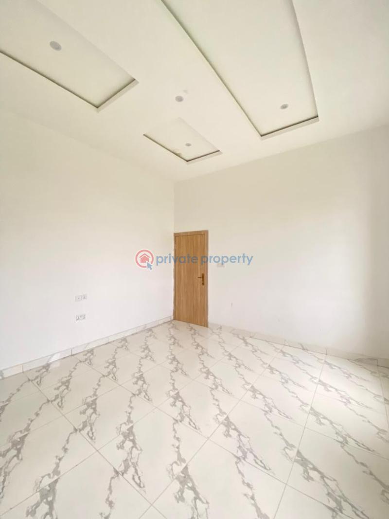 Detached Duplex For Sale Abraham Adesanya Ajah Lagos - 5