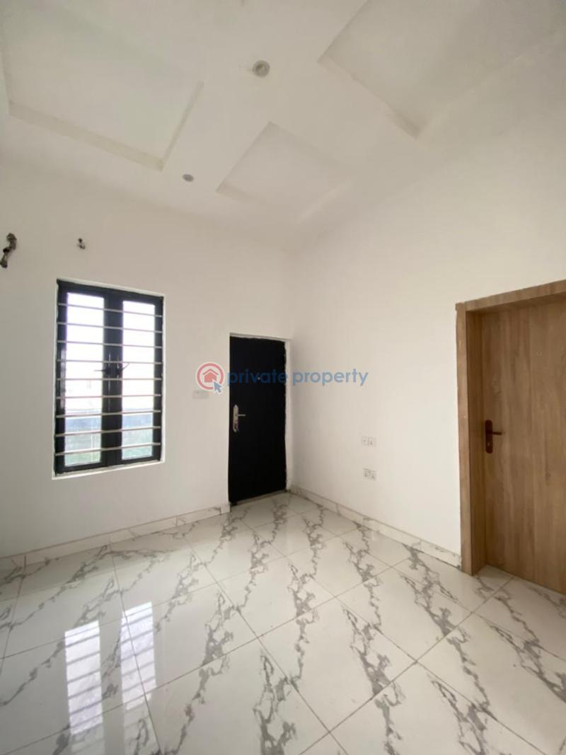 Detached Duplex For Sale Abraham Adesanya Ajah Lagos - 18