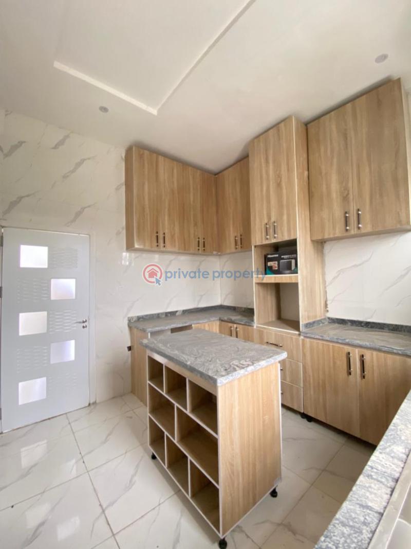 Detached Duplex For Sale Abraham Adesanya Ajah Lagos - 8