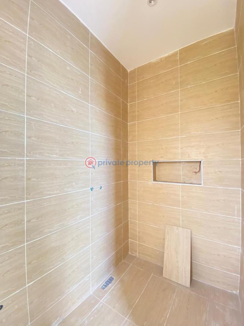 3 bedroom Terraced Duplex For Sale Abraham Adesanya Ajah Lagos - 2