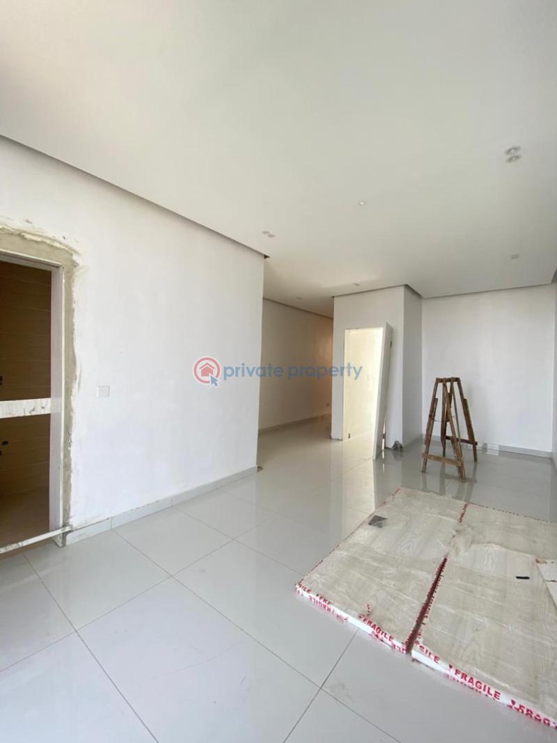 3 bedroom Terraced Duplex For Sale Abraham Adesanya Ajah Lagos - 15