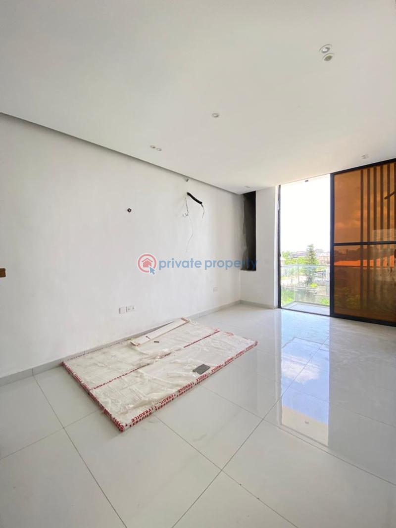 3 bedroom Terraced Duplex For Sale Abraham Adesanya Ajah Lagos - 14