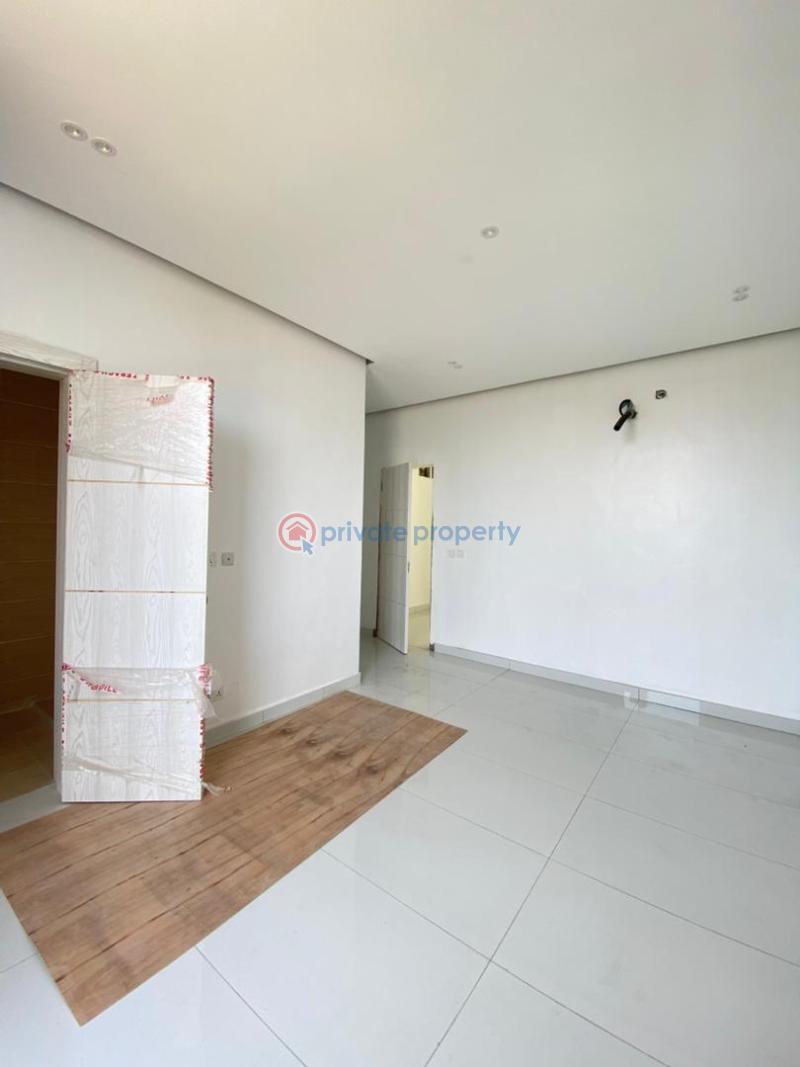 3 bedroom Terraced Duplex For Sale Abraham Adesanya Ajah Lagos - 13