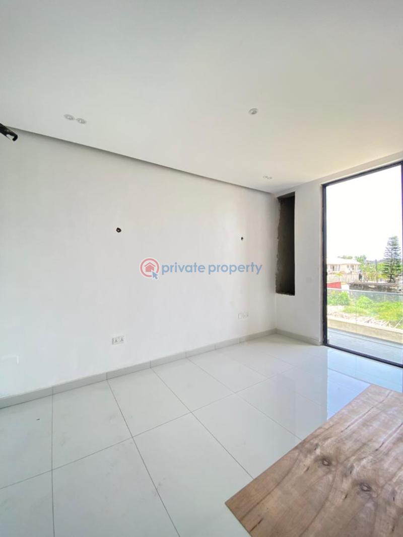 3 bedroom Terraced Duplex For Sale Abraham Adesanya Ajah Lagos - 12
