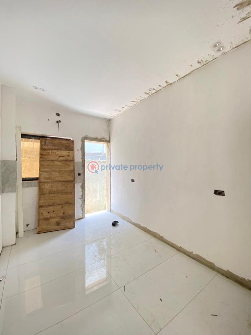 3 bedroom Terraced Duplex For Sale Abraham Adesanya Ajah Lagos - 5