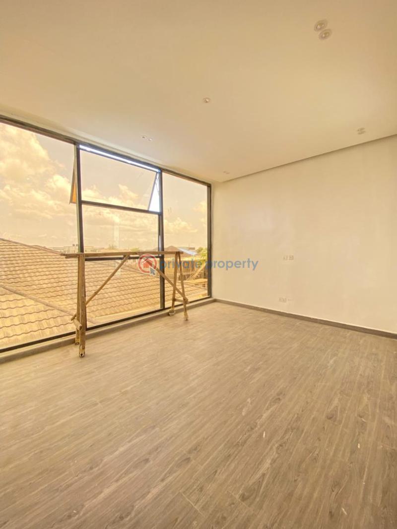 3 bedroom Terraced Duplex For Sale Abraham Adesanya Ajah Lagos - 1