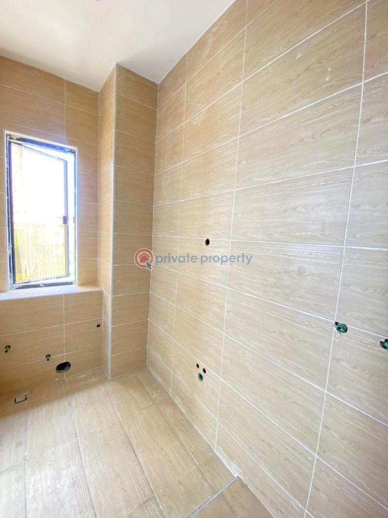 3 bedroom Terraced Duplex For Sale Abraham Adesanya Ajah Lagos - 8