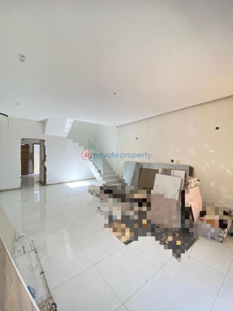 3 bedroom Terraced Duplex For Sale Abraham Adesanya Ajah Lagos - 17