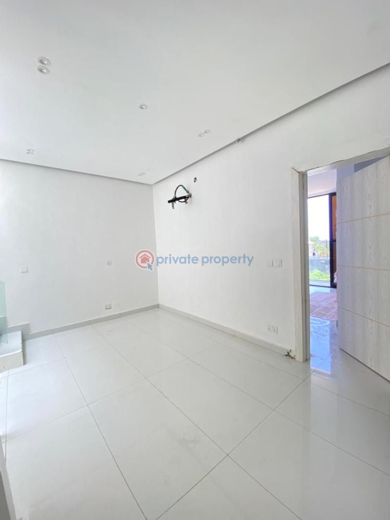 3 bedroom Terraced Duplex For Sale Abraham Adesanya Ajah Lagos - 16
