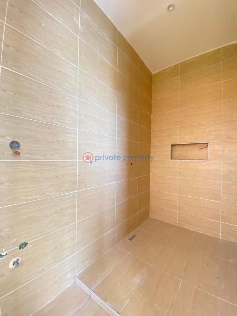 3 bedroom Terraced Duplex For Sale Abraham Adesanya Ajah Lagos - 4