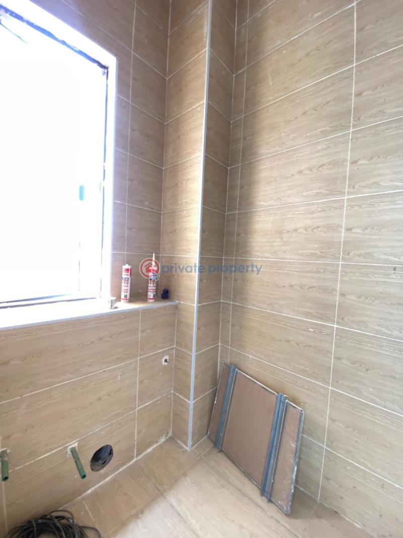 3 bedroom Terraced Duplex For Sale Abraham Adesanya Ajah Lagos - 9