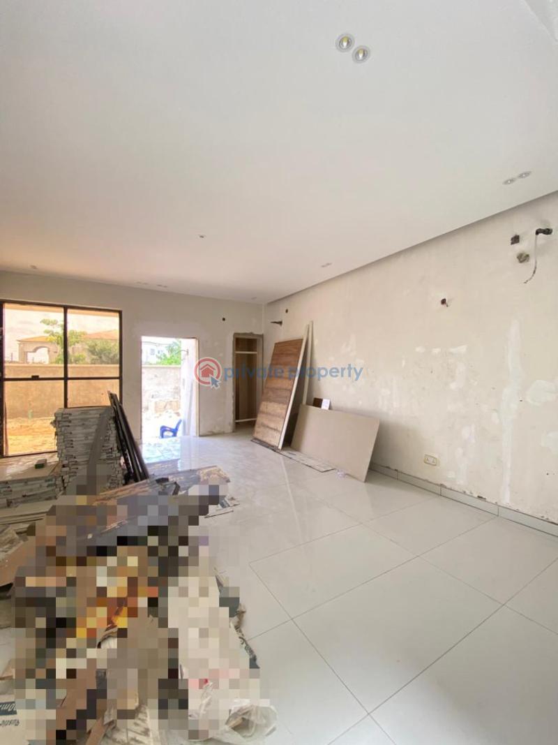 3 bedroom Terraced Duplex For Sale Abraham Adesanya Ajah Lagos - 7
