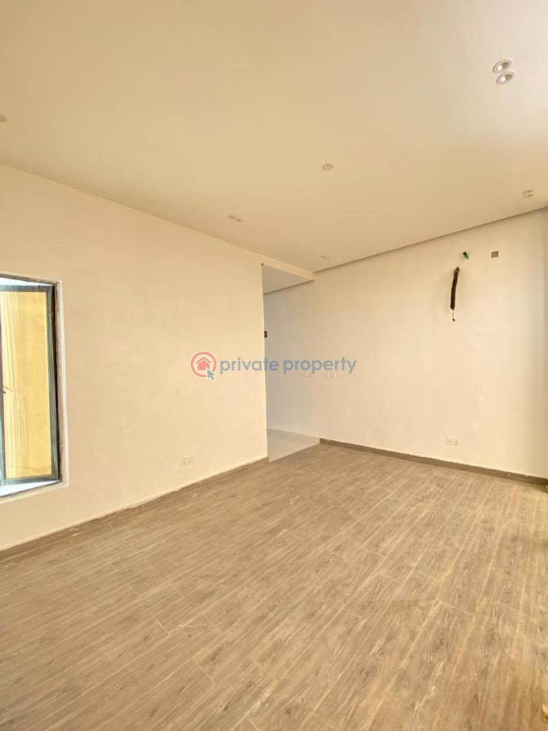 3 bedroom Terraced Duplex For Sale Abraham Adesanya Ajah Lagos - 6