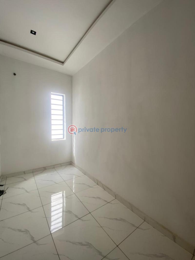 4 bedroom Semi detached Duplex For Sale Ajah Lagos - 10