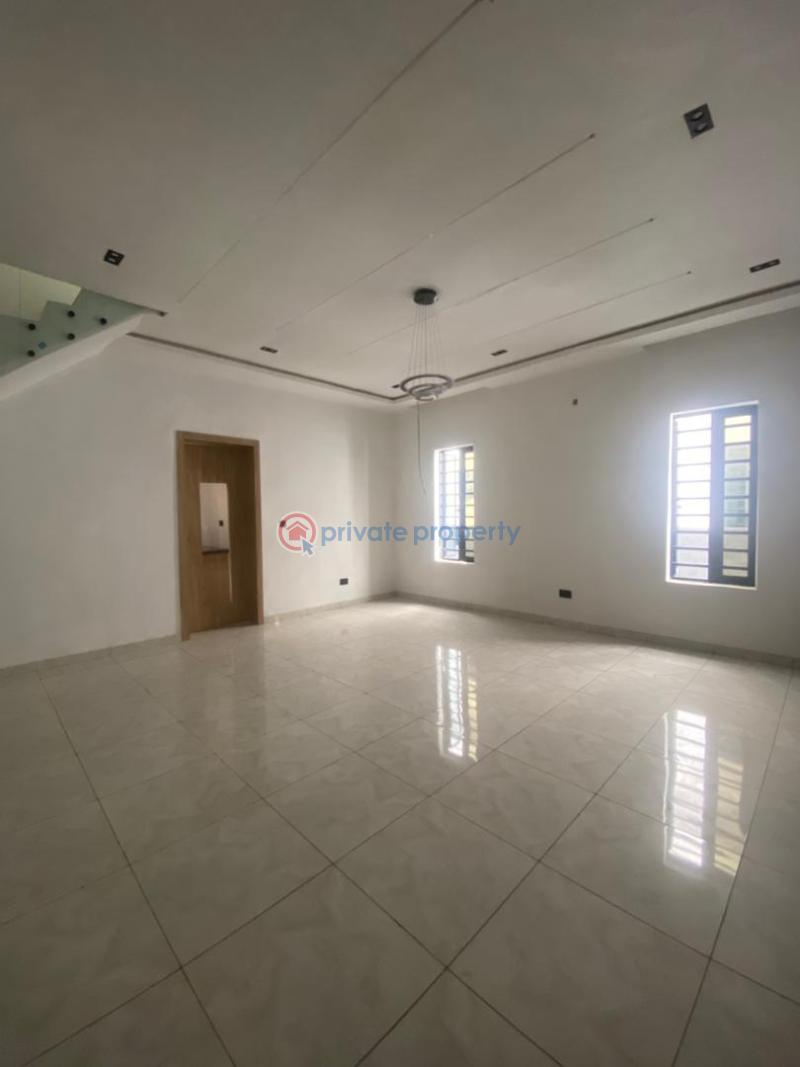 4 bedroom Semi detached Duplex For Sale Ajah Lagos - 11