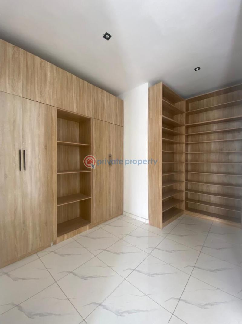 4 bedroom Semi detached Duplex For Sale Ajah Lagos - 13