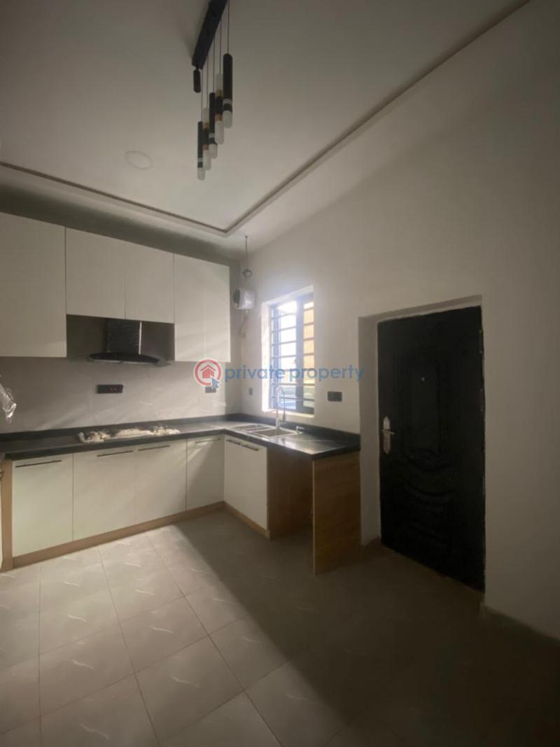 4 bedroom Semi detached Duplex For Sale Ajah Lagos - 6
