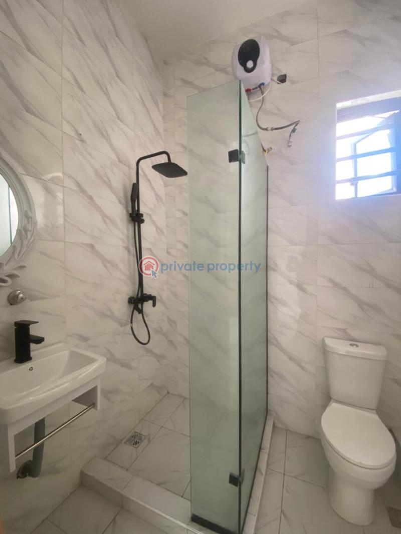 4 bedroom Semi detached Duplex For Sale Ajah Lagos - 7