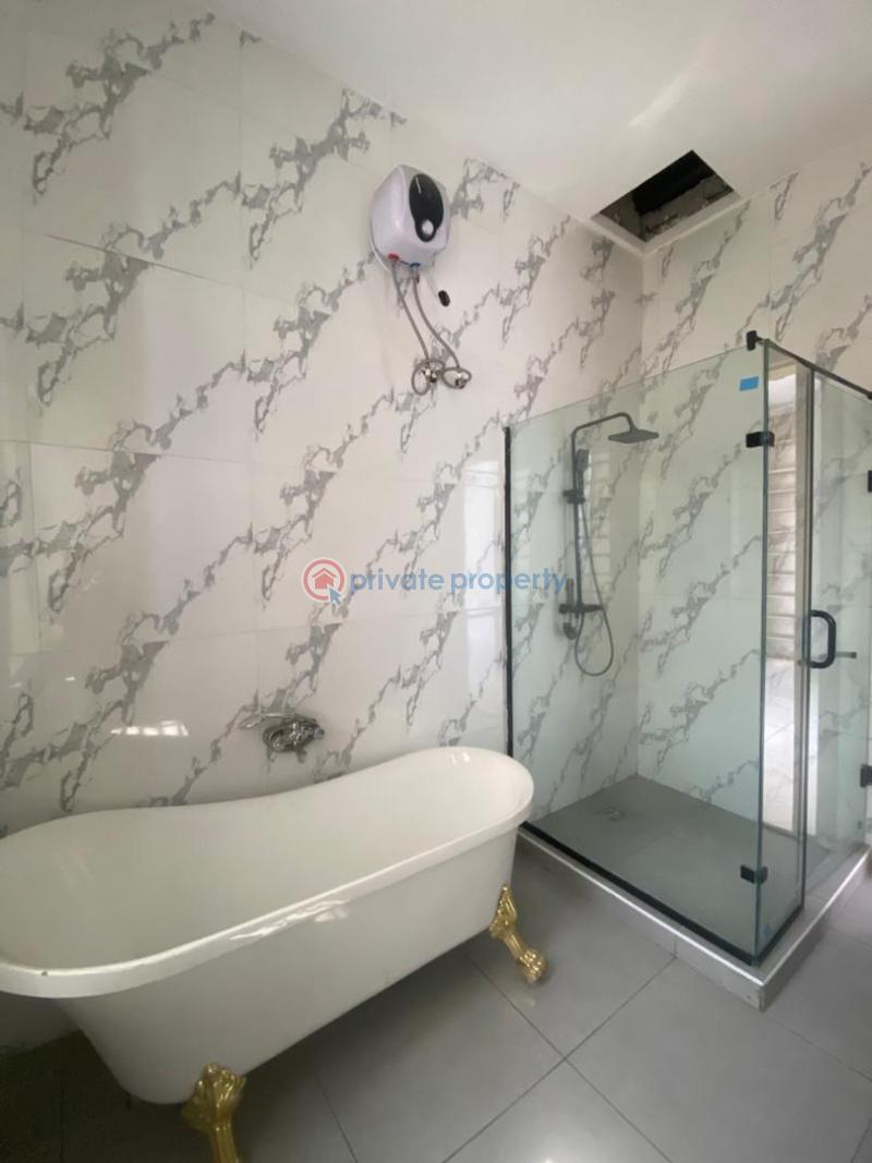 4 bedroom Semi detached Duplex For Sale Ajah Lagos - 14