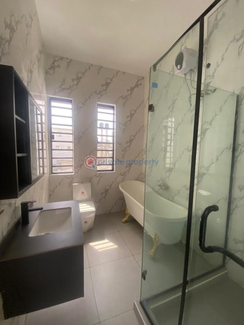 4 bedroom Semi detached Duplex For Sale Ajah Lagos - 12