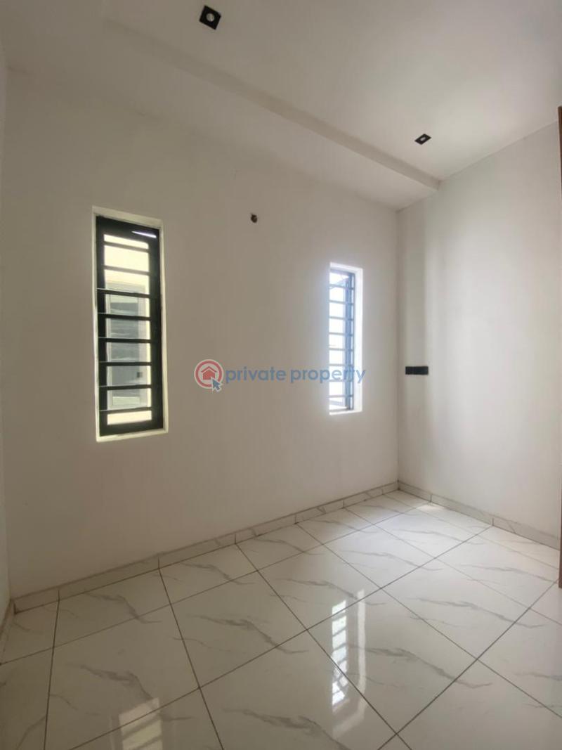 4 bedroom Semi detached Duplex For Sale Ajah Lagos - 5
