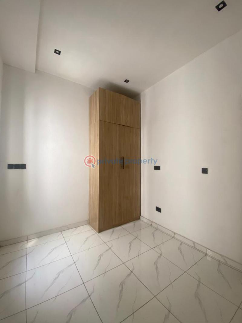 4 bedroom Semi detached Duplex For Sale Ajah Lagos - 9