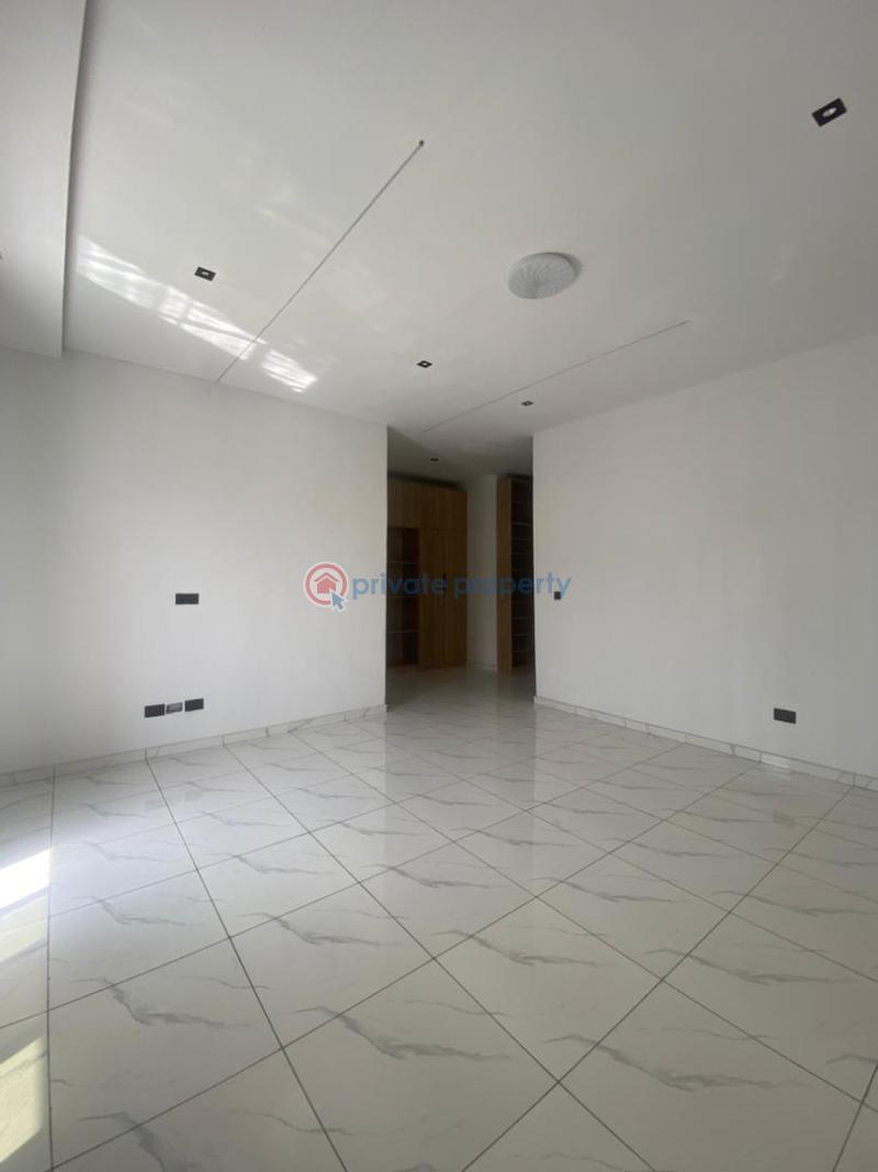 4 bedroom Semi detached Duplex For Sale Ajah Lagos - 4
