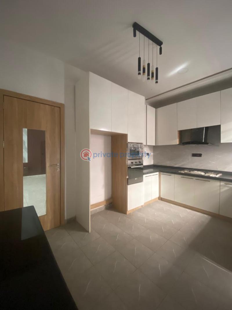 4 bedroom Semi detached Duplex For Sale Ajah Lagos - 1