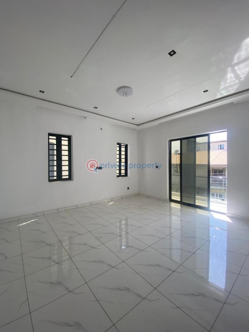 4 bedroom Semi detached Duplex For Sale Ajah Lagos - 8