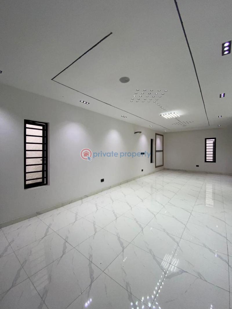 5 bedroom Detached Duplex For Sale Orchid Lekki Lagos - 5