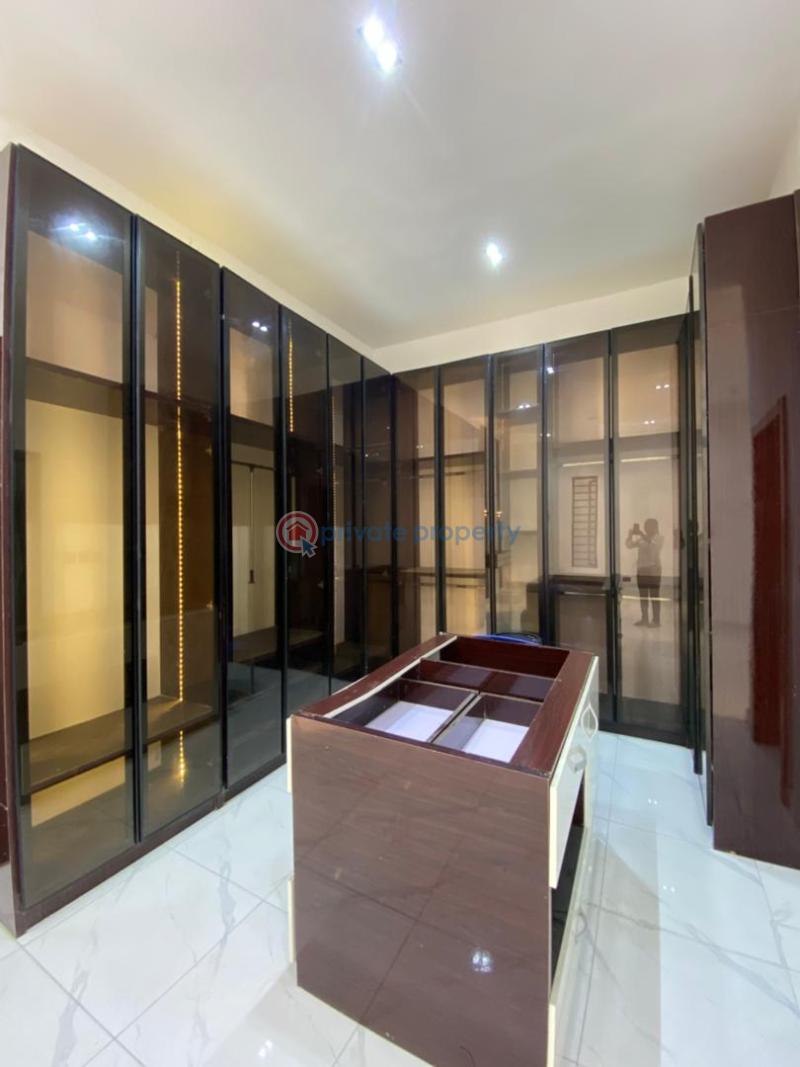 5 bedroom Detached Duplex For Sale Orchid Lekki Lagos - 14
