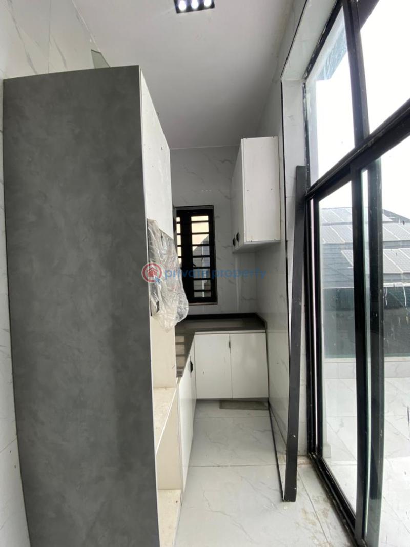5 bedroom Detached Duplex For Sale Lekki Lagos - 11