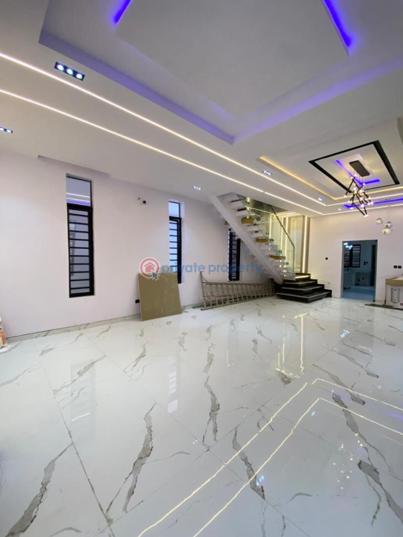 5 bedroom Detached Duplex For Sale Lekki Lagos - 25