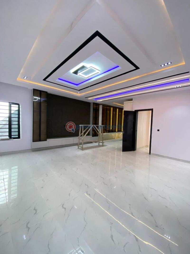 5 bedroom Detached Duplex For Sale Lekki Lagos - 7