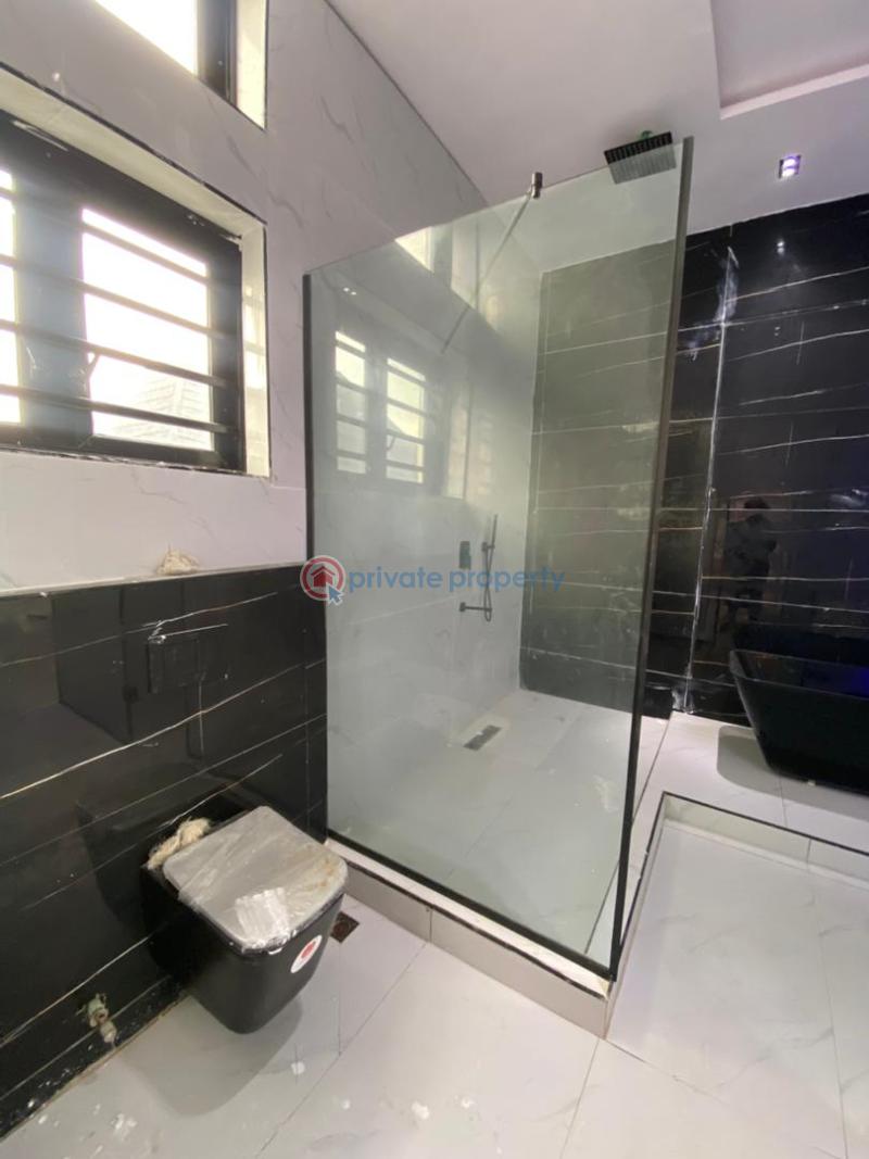 5 bedroom Detached Duplex For Sale Lekki Lagos - 19