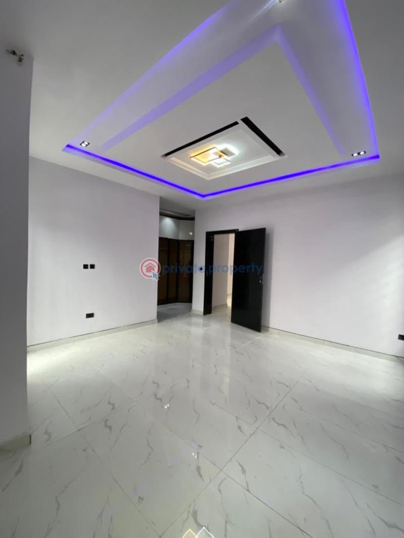 5 bedroom Detached Duplex For Sale Lekki Lagos - 10