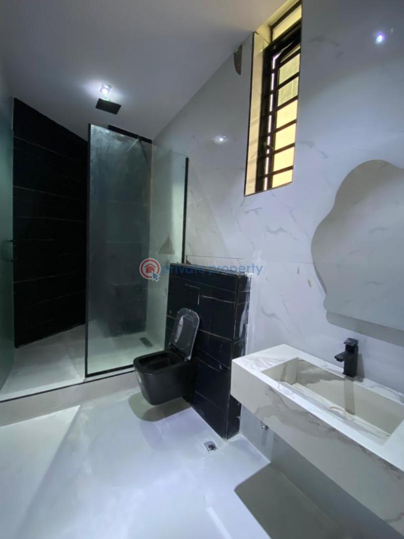 5 bedroom Detached Duplex For Sale Lekki Lagos - 5