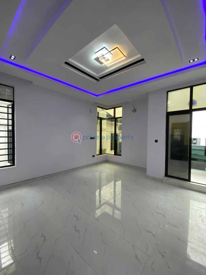 5 bedroom Detached Duplex For Sale Lekki Lagos - 16