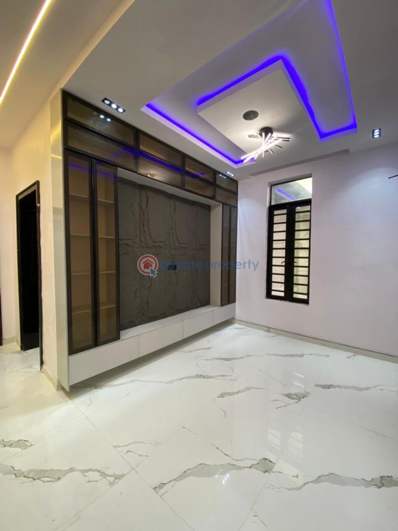 5 bedroom Detached Duplex For Sale Lekki Lagos - 0