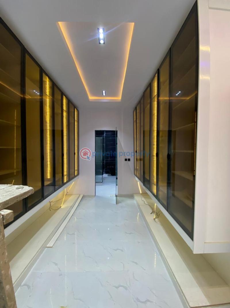 5 bedroom Detached Duplex For Sale Lekki Lagos - 22