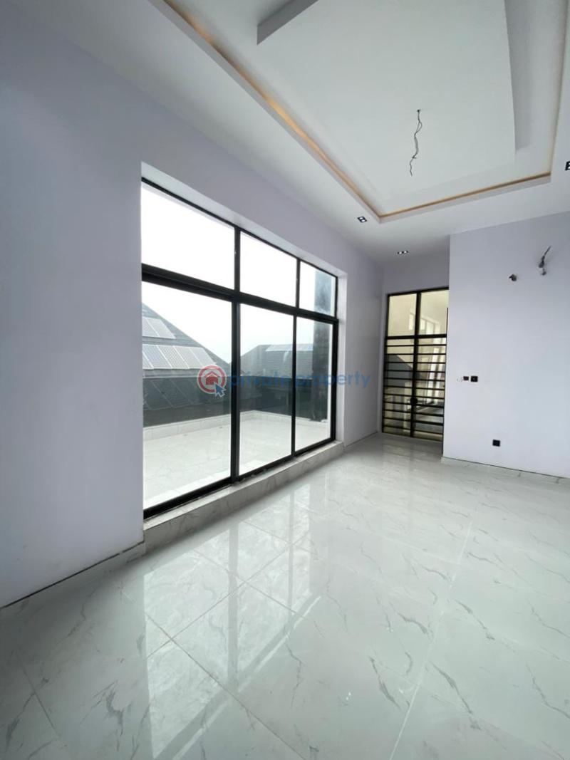 5 bedroom Detached Duplex For Sale Lekki Lagos - 23